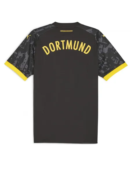 BORUSSIA DORTMUND