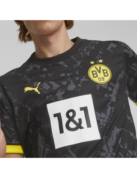 BORUSSIA DORTMUND