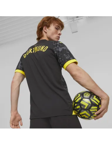 BORUSSIA DORTMUND