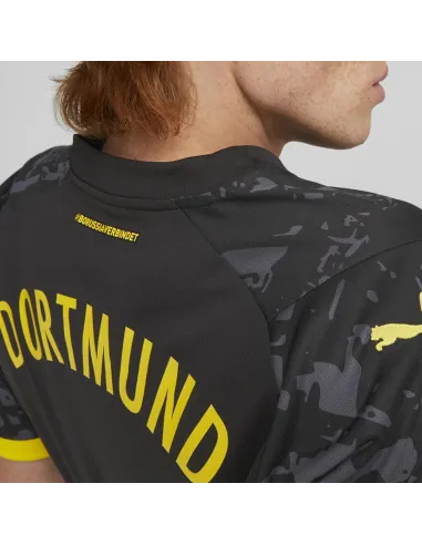 BORUSSIA DORTMUND