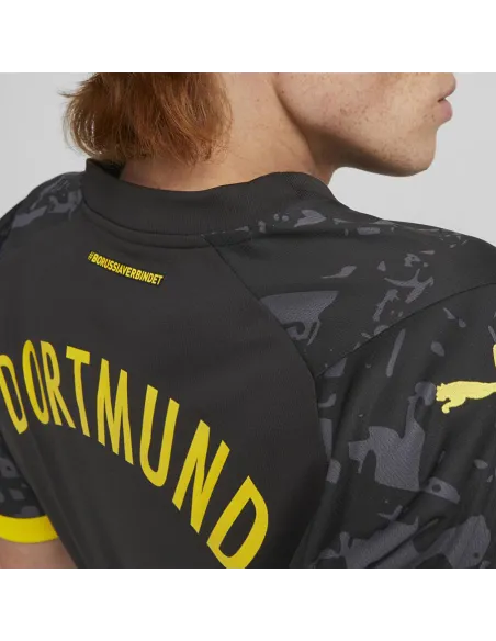 BORUSSIA DORTMUND