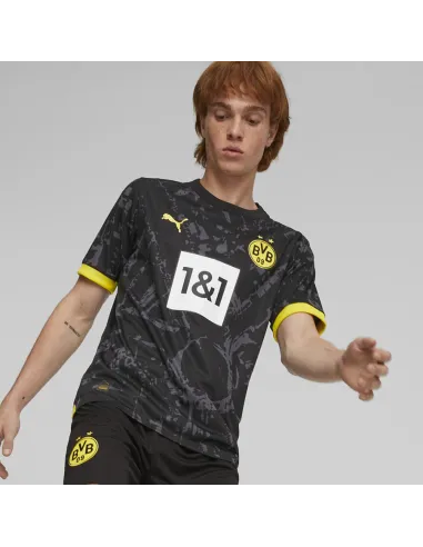 BORUSSIA DORTMUND