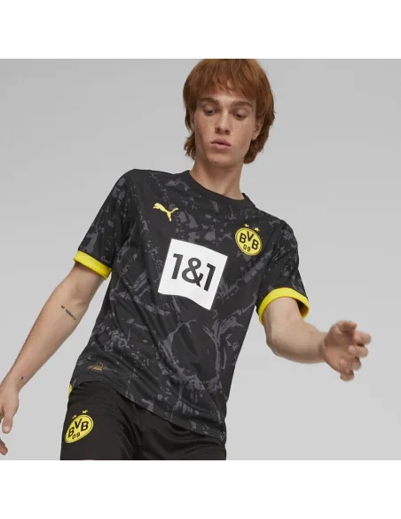 BORUSSIA DORTMUND