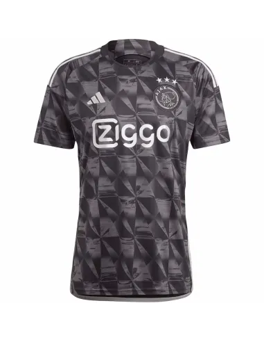 MAILLOT AJAX AMSTERDAM THIRD 2023-2024
