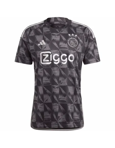AJAX AMSTERDAM
