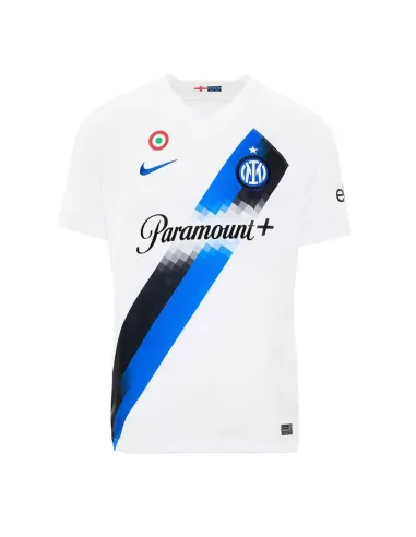 MAILLOT INTER MILAN EXTERIEUR 2023-2024