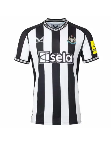 MAILLOT NEWCASTLE DOMICILE 2023-2024