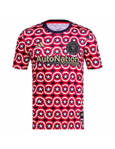 MAILLOT INTER MIAMI THIRD 2023-2024