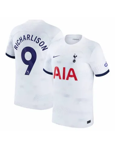 MAILLOT TOTTENHAM DOMICILE RICHARLISON 2023-2024