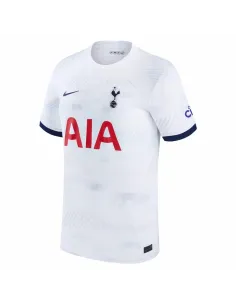 TOTTENHAM 2