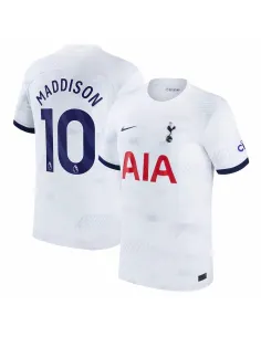TOTTENHAM
