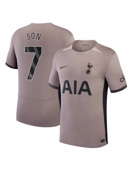 TOTTENHAM