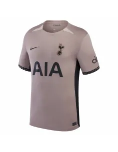 TOTTENHAM 2