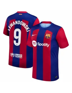FC BARCELONE