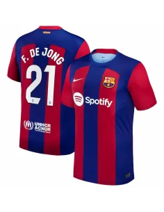 FC BARCELONE