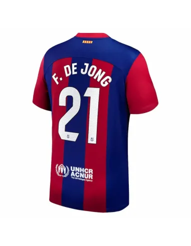FC BARCELONE