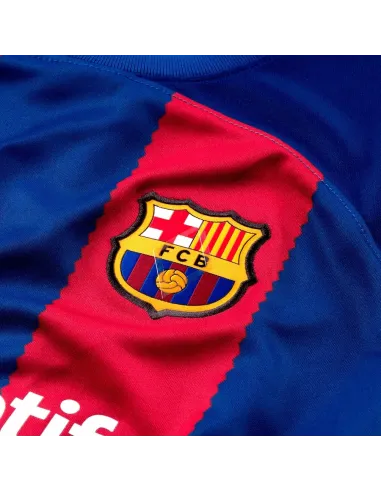 FC BARCELONE