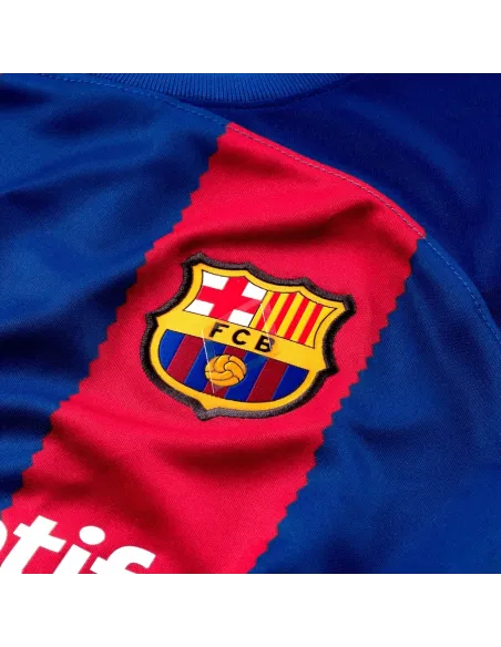 FC BARCELONE