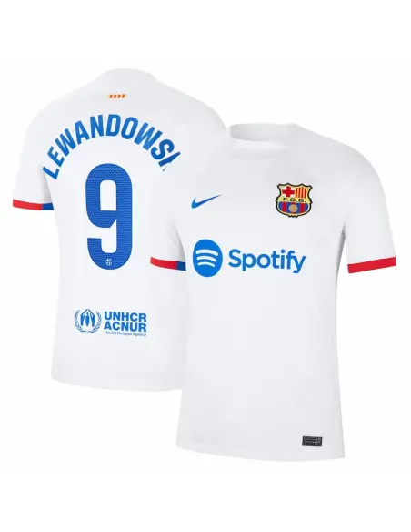 FC BARCELONE