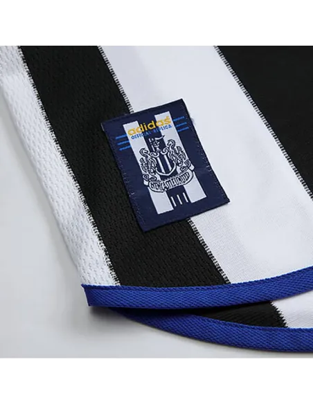 ANGLETERRE PREMIER LEAGUE,NEWCASTLE