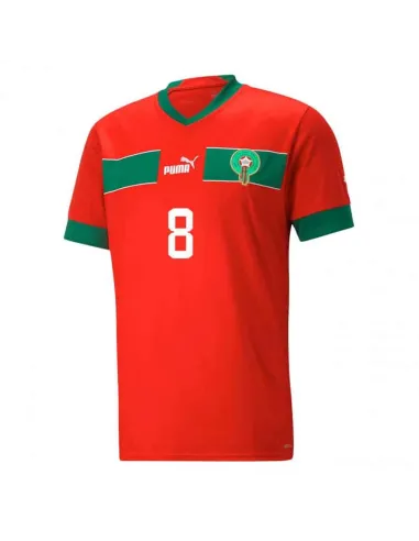 MAROC