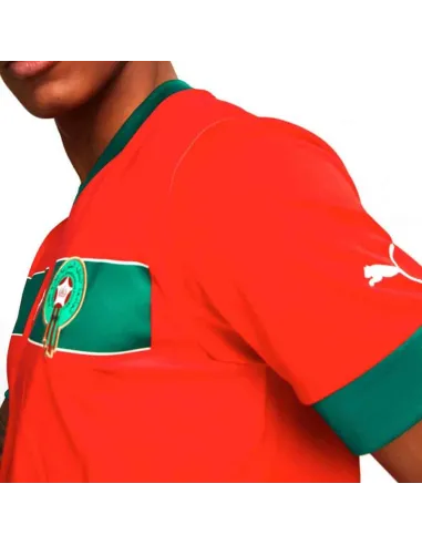 MAROC