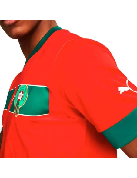 MAROC