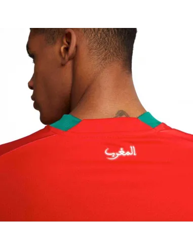 MAROC