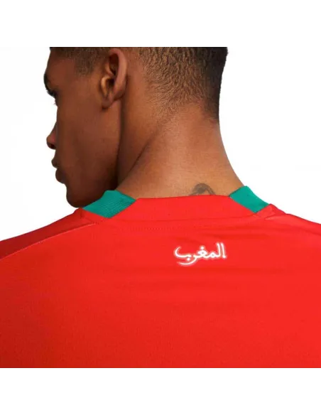 MAROC
