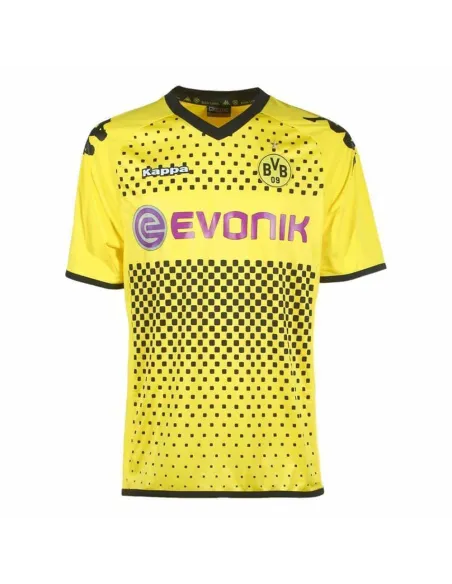 BORUSSIA DORTMUND,MAILLOTS RETRO