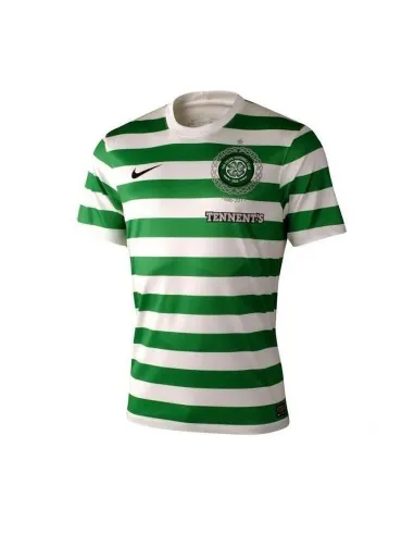 CELTIC GLASGOW,MAILLOTS RETRO
