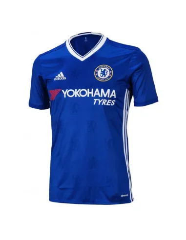 MAILLOT RETRO CHELSEA DOMICILE 2016-2017