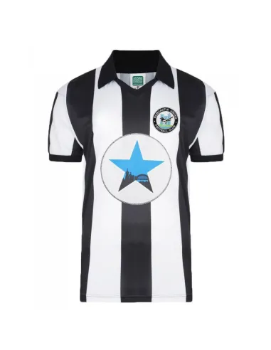 MAILLOT RETRO NEWCASTLE DOMICILE 1980-1982