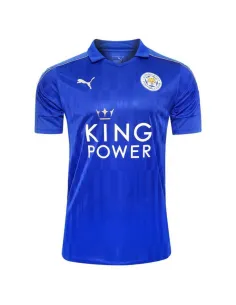 LEICESTER,MAILLOTS RETRO