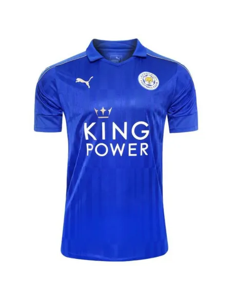 LEICESTER,MAILLOTS RETRO