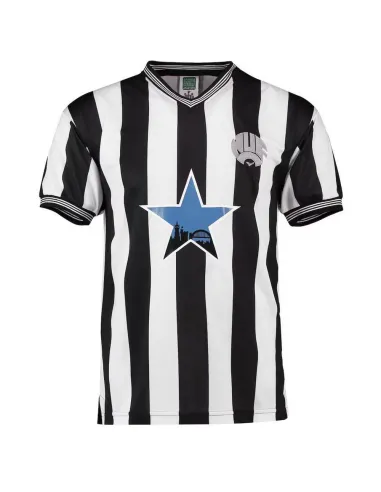 MAILLOT RETRO NEWCASTLE EXTERIEUR 1983-1986
