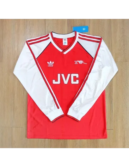 ARSENAL,MAILLOTS RETRO