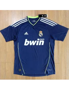 ESPAGNE LIGA,REAL MADRID 2