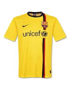 FC BARCELONE,MAILLOTS RETRO