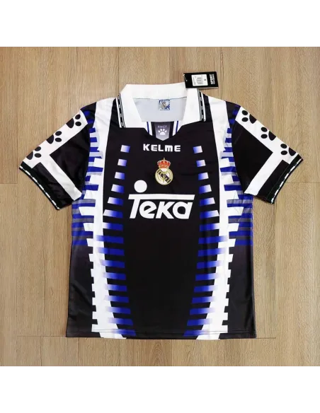 ESPAGNE LIGA,REAL MADRID