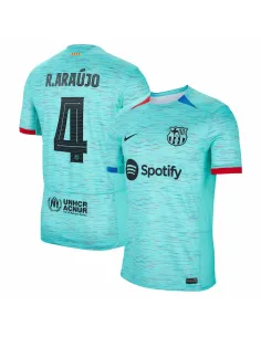 FC BARCELONE