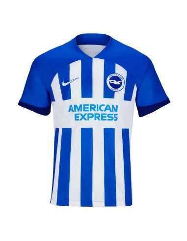 MAILLOT BRIGHTON DOMICILE 2023-2024