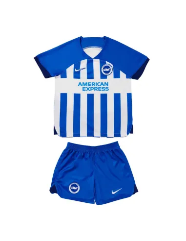 PACK JUNIOR BRIGHTON DOMICILE 2023-2024
