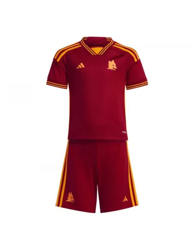 PACK JUNIOR AS ROMA DOMICILE 2023-2024