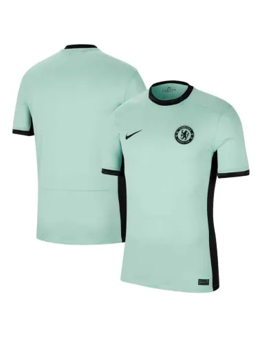 MAILLOT CHELSEA THIRD 2023-2024