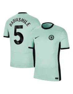 CHELSEA