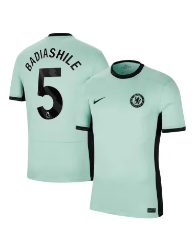 CHELSEA