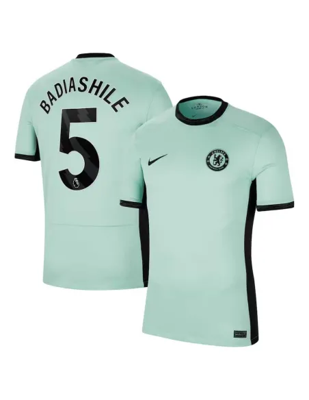 CHELSEA