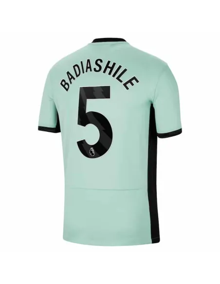CHELSEA