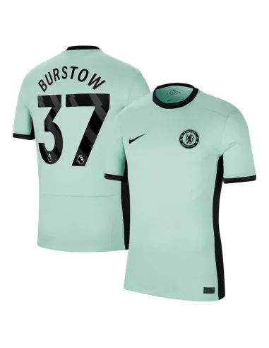 MAILLOT CHELSEA THIRD BURSTOW 2023-2024